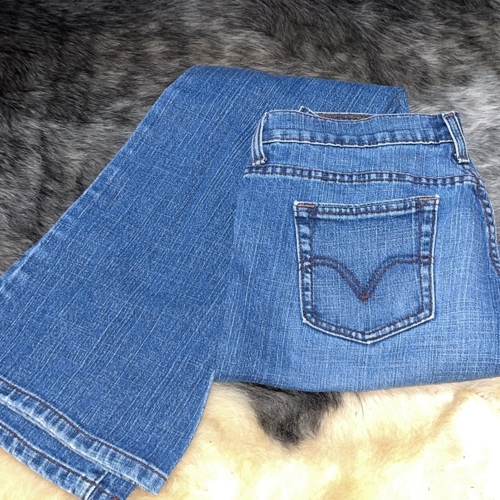 Levi’s